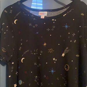 Lularoe Carly dress